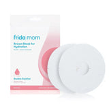 Frida Mom Hydration Packets for Breasts, Aloe, Honey & More, 2 Sheet Masks