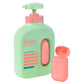 Frida for Kids Body Wash for Kids, Sensitive Skin Body Wash, 17 oz
