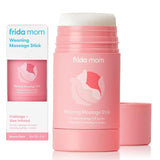 Frida Mom Weaning Massage Stick, Breast Milk Weaning Balm Stick, Soothing