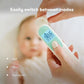 Frida 3-in-1 Infrared Thermometer for Ear, Forehead & Touchless