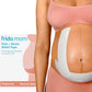 Frida Mom Kinesiology Tape for Pregnancy Belly Support, Essentials, 18ft