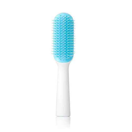 Frida Detangling Kids Hairbrush for Fine or Straight Hair, Wet or Dry
