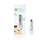 Frida Baby NailFrida The SnipperClipper, Infant Nail Clipper with Spyhole