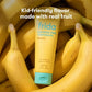 Frida Fluoride-Free Toothpaste for Babies + Toddlers, Banana, 1 oz