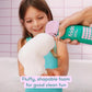 Frida for Kids Whipped Body Wash for Kids, Foaming Wash, 7 oz