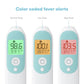 Frida 3-in-1 Infrared Thermometer for Ear, Forehead & Touchless
