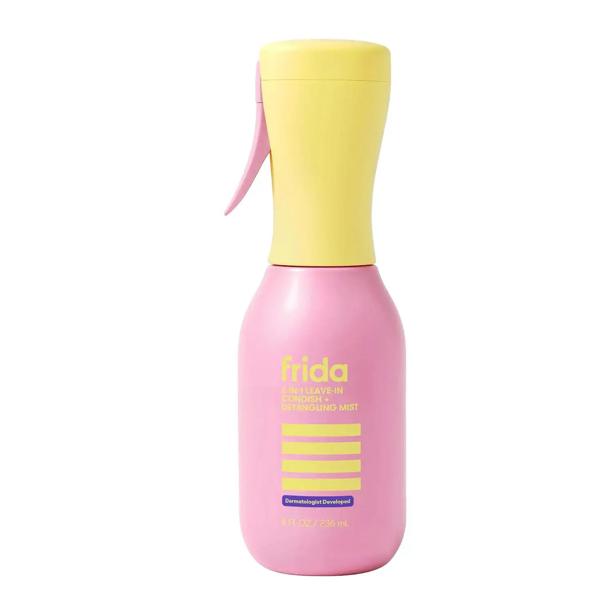 Frida for Kids Leave-In Conditioner & Detangling Mist, Kids, 8 oz