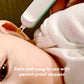 Frida 3-in-1 Nose, Nail + Ear Picker for Baby Grooming