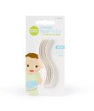 Frida Baby NailFrida The S-Curved Baby Nail Files, Safe For All Ages, 5ct