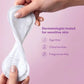 Frida Postpartum Pad MultiPack, Medium + Light Absorbency, 60 Count