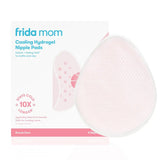 Frida Nursing Pads, Cooling Hydrogel Nipple Pads for Hydration, 8ct