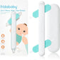 Frida 3-in-1 Nose, Nail + Ear Picker for Baby Grooming