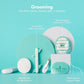 Frida Ultimate Baby Kit, 10 Piece Newborn & Infant Essentials Gift Set