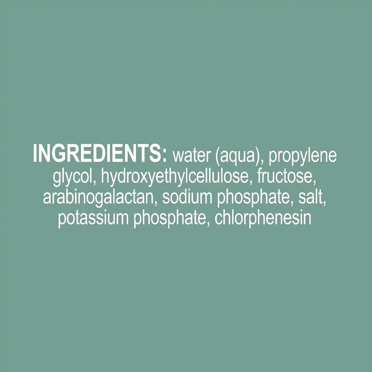 Frida Lubricant, Conception-Friendly Water Based Lube, 1.7 Fl Oz