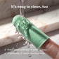 Frida First Finger Toothbrush with Storage Case, Quick Clean, 1pk