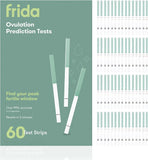 Frida At-Home Ovulation Test Kit, Ovulation Prediction, 60 Count