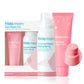 Frida Nipple Cream and Saline Spray Set, Breastfeeding Essentials, 2pc