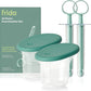 Frida At-Home Insemination Kit for Conception Support, Easy DIY