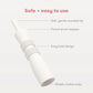 Frida Baby Windi Gas Passer, Baby Gas Relief for Babies & Infants, 10ct