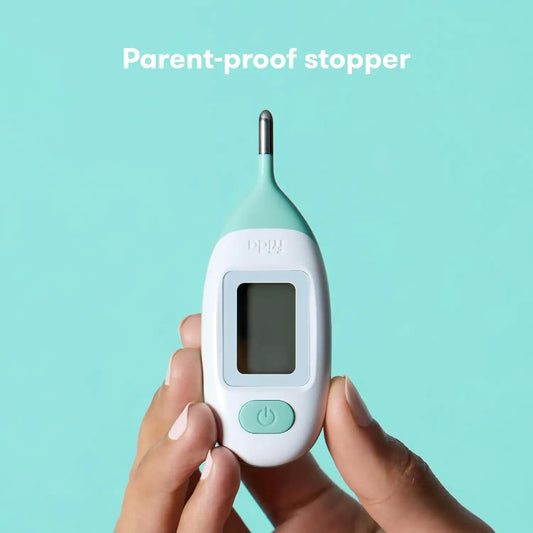 Frida Digital Rectal Thermometer for Babies, Newborns & Infants