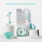 Frida 3-in-1 Nose, Nail + Ear Picker for Baby Grooming