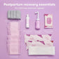 Frida 30pc Pre-Packed Hospital & Diaper Bag Essentials Kit, Gift Set