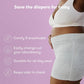 Frida Mom 8pc Postpartum Underwear