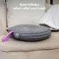 Frida Donut Pillow Perineal Comfort Cushion with Cold Pack for Pain