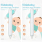 Frida 3-in-1 Nose, Nail + Ear Picker Set, 2 Count, All-In-One Tool
