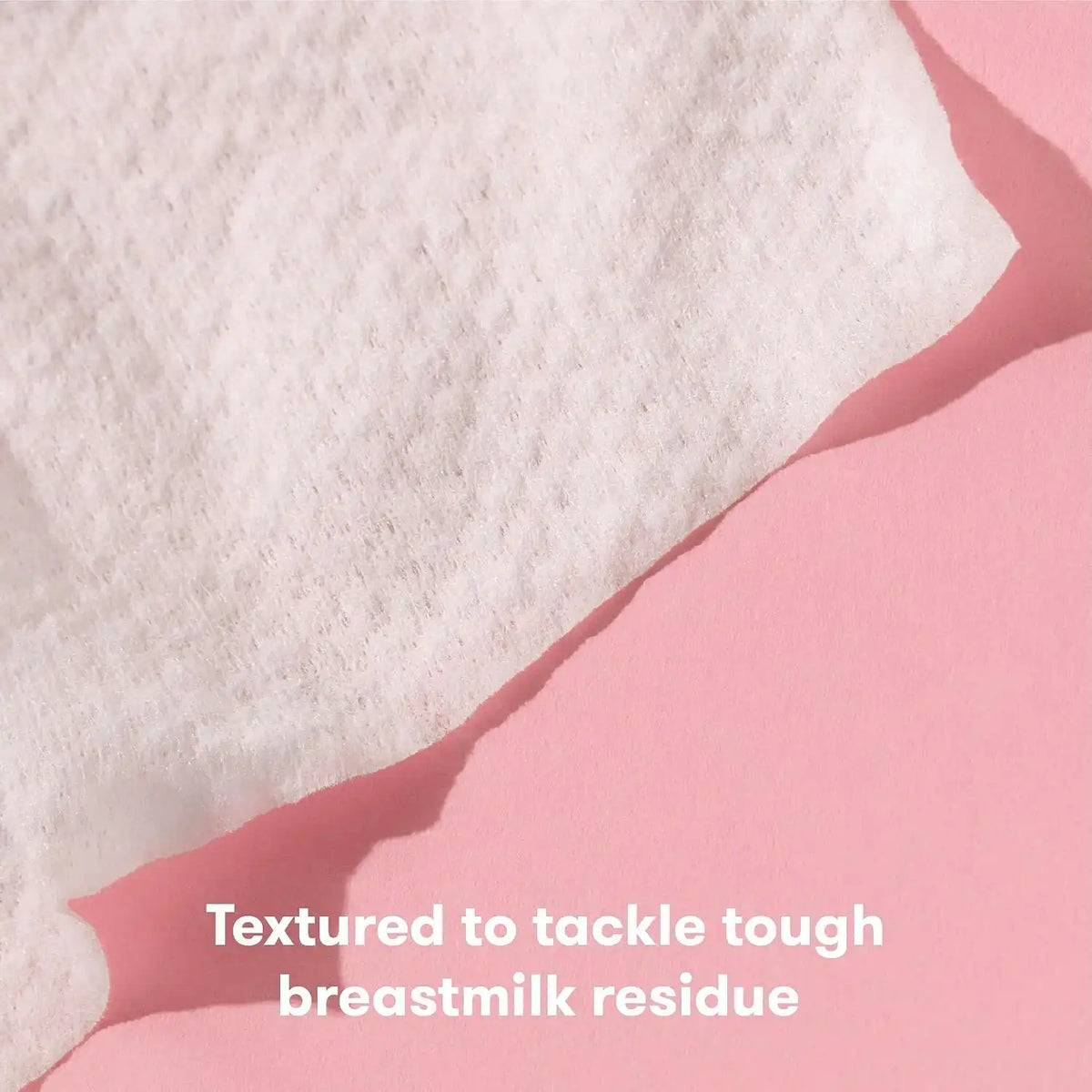 Frida Breast Pump Wipes, Multi-Surface Cleaner, Travel Essentials, 40ct