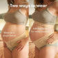 Frida Dual Support Pregnancy Belly Band, Maternity Belly Band, Clay