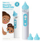 Frida Electric NoseFrida Nasal Aspirator for Baby & Toddler, Essential