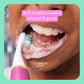 Frida for Kids Electric Toothbrush Heads, Kids Brush Refills, 3 Ct