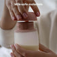 Frida Mom 2-in-1 Manual + Silicone Suction Breast Pump, 27mm Flange, Soft
