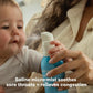 Frida NoseFrida Saline Mist Nasal Inhaler, Babies & Kids, Safe, Gentle