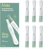 Frida Early Detection Pregnancy Tests, 99.9% Accurate, 6 Count