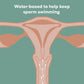 Frida Lubricant, Conception-Friendly Water Based Lube, 1.7 Fl Oz
