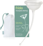 Frida Conception Aid Cup for Natural Pregnancy Support, Storage