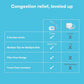 Frida Electric NoseFrida Pro Nasal Aspirator, Hospital Grade Suction