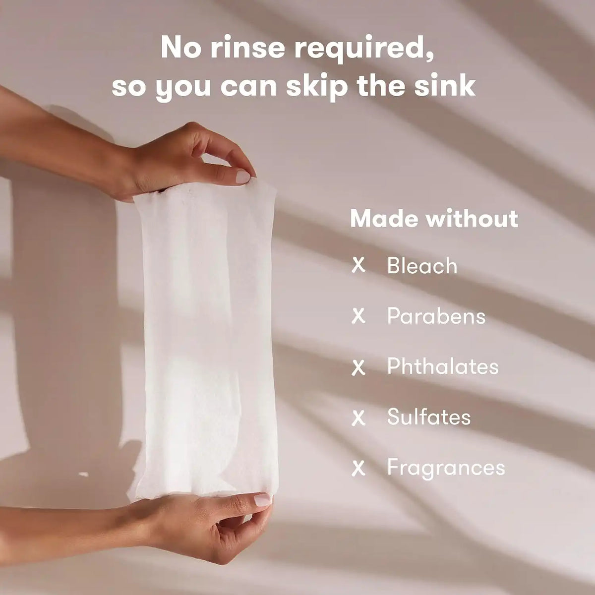 Frida Breast Pump Wipes, Multi-Surface Cleaner, Travel Essentials, 40ct