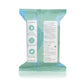 Frida Breathefrida Toddler & Baby Nose Wipes, Baby Saline Wipes, 30ct