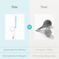 Frida Baby Nasal Aspirator Original 60 NoseFrida Filter Refills,Replacement Filters,Hygiene Filters for NoseFrida The Snotsucker,BPA Free,Latex Free,(Pack of 2)