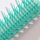 Frida Detangling Hairbrush for Thick or Curly Hair, Wet or Dry Use