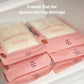 Frida Mom Breastmilk Storage Bags, Medical Grade Safety, 100ct Variety Pack