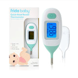 Frida Digital Rectal Thermometer for Babies, Newborns & Infants