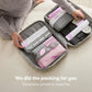 Frida 30pc Pre-Packed Hospital & Diaper Bag Essentials Kit, Gift Set