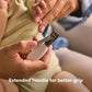 Frida Baby NailFrida The SnipperClipper, Infant Nail Clipper with Spyhole
