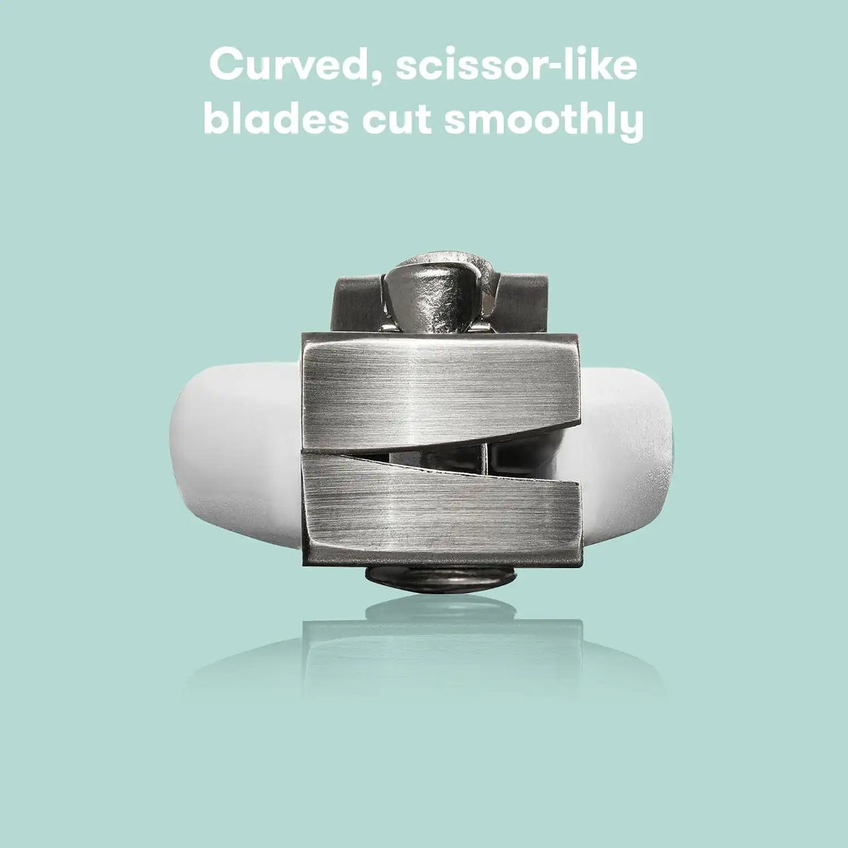 Frida Nail Clippers, File & Buffer for Newborns and Up