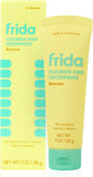 Frida Fluoride-Free Toothpaste for Babies + Toddlers, Banana, 1 oz