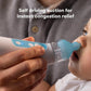 Frida Electric NoseFrida Nasal Aspirator for Baby & Toddler, Essential